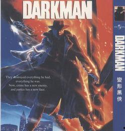 黑侠2(原声版),原声版——激战升级，音效震撼视听盛宴