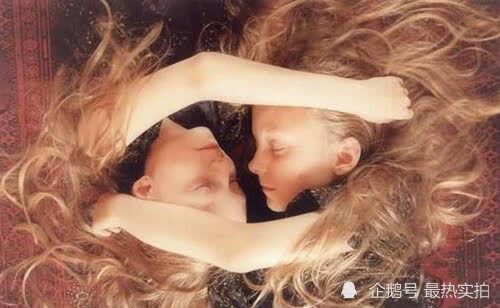 沉默的双胞胎,探寻双胞胎间的无声纽带