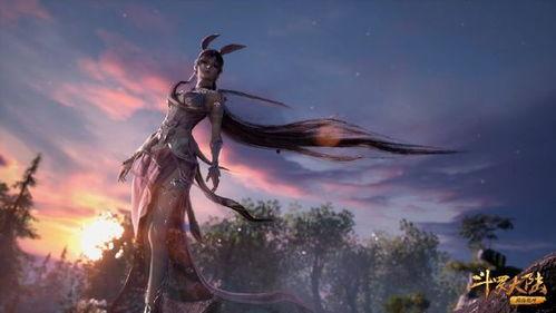 休夫后女将军飒破天际,传奇女性的逆袭之路