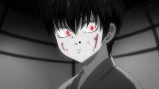 银魂 荆棘流氓篇,荆棘流氓篇——热血江湖，兄弟情深