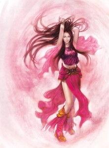 万妖国,神秘奇幻的妖族王国传奇