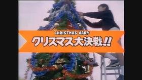 铁甲小宝剧场版：圣诞大作战,圣诞大作战——机器人小英雄的奇幻圣诞冒险