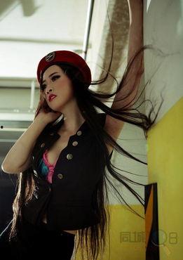 姐姐和巨乳,探寻女性之美的新视角