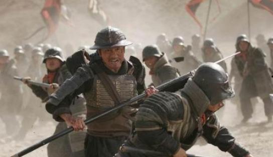 卸甲之人不可欺,不可欺之真情