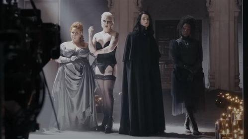 睡魔 第二季,梦境深处的恐怖冒险